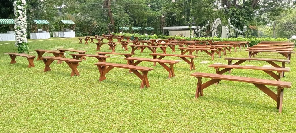 sewa meja kursi tamanevent-jabodetabek
